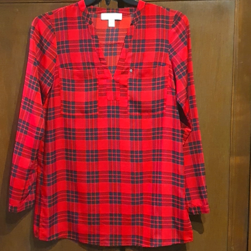 Michael Kors blouse